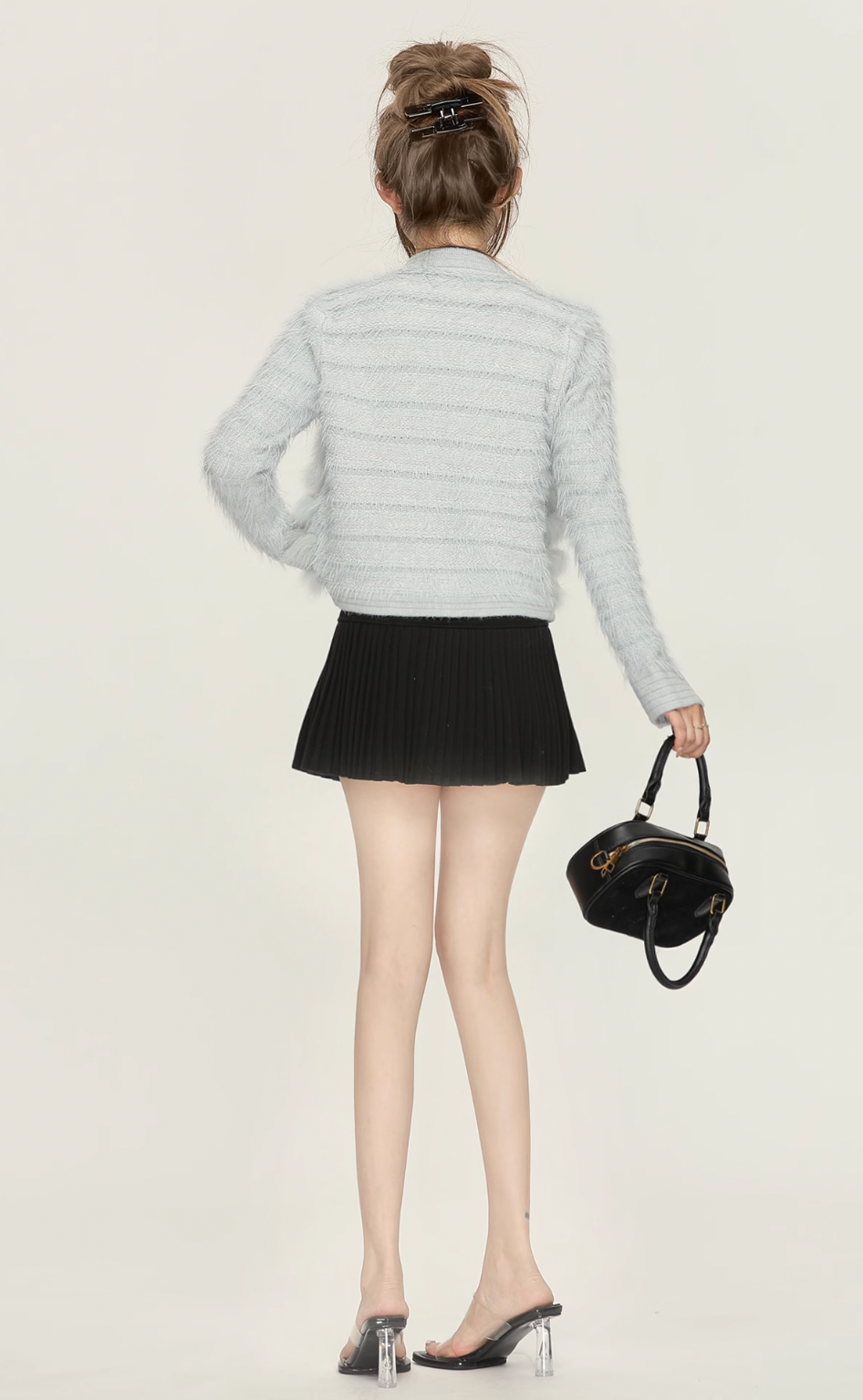 fakej new far cardigan DL1240