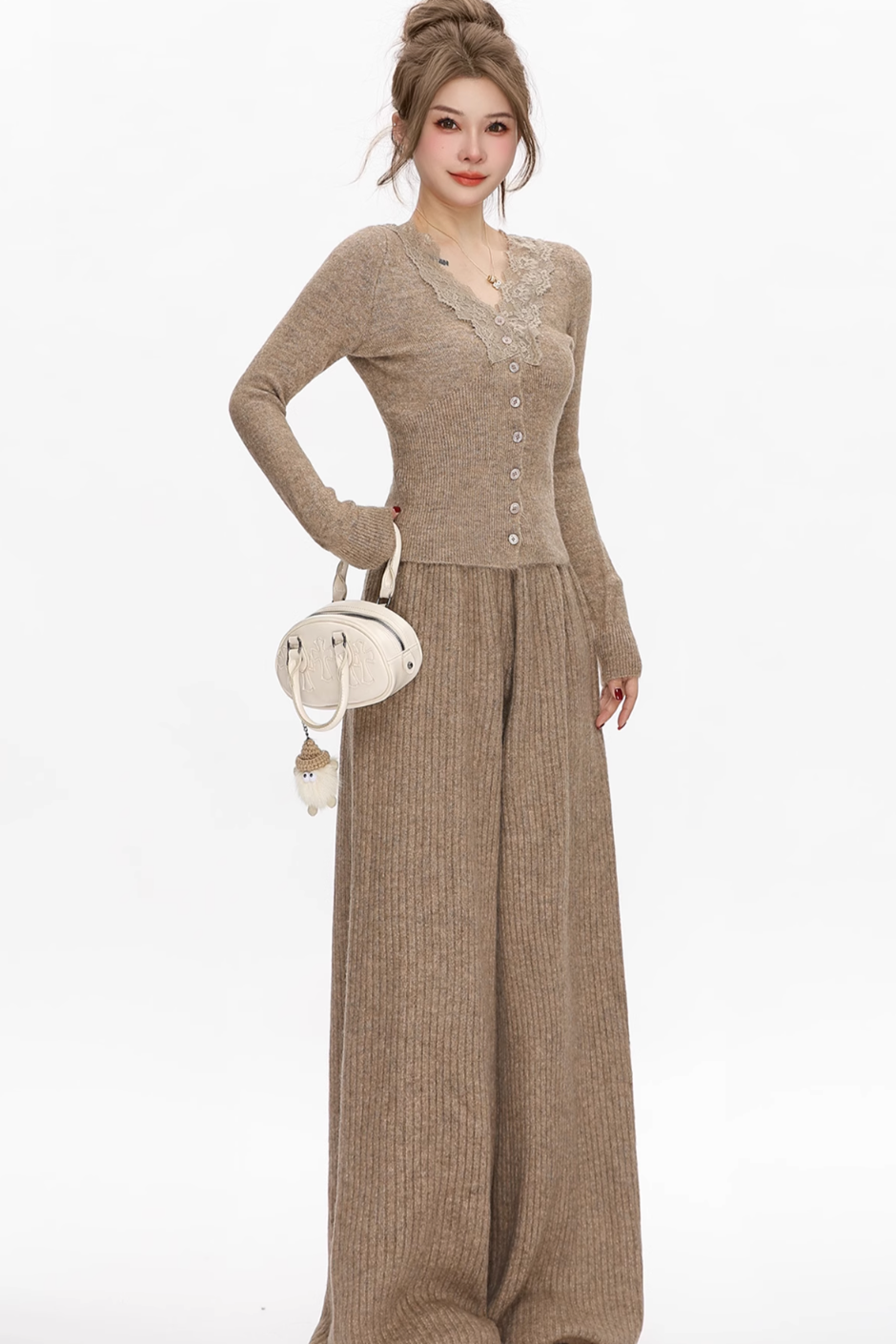 day off casual lady set up DL1269