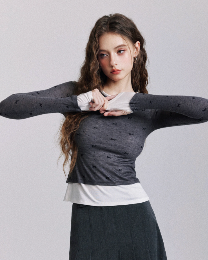 mulch fit ribbon tops DL1300