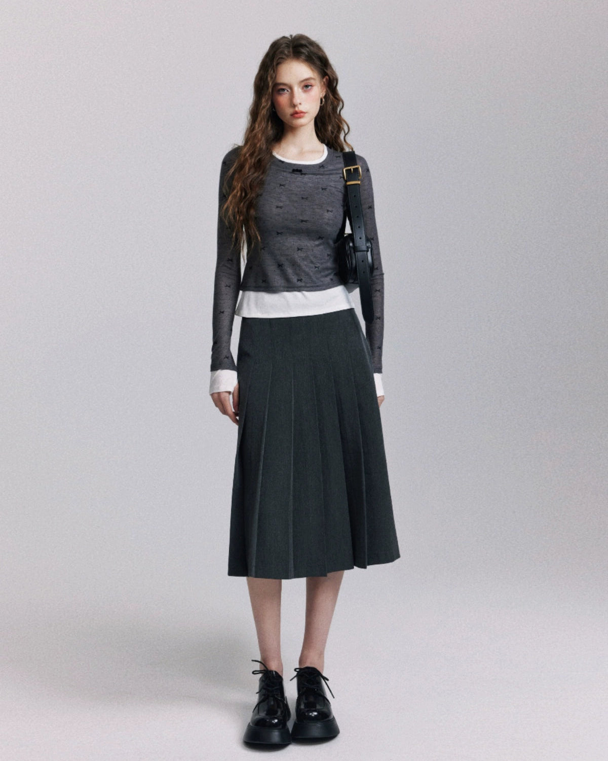 mulch fit ribbon tops DL1300