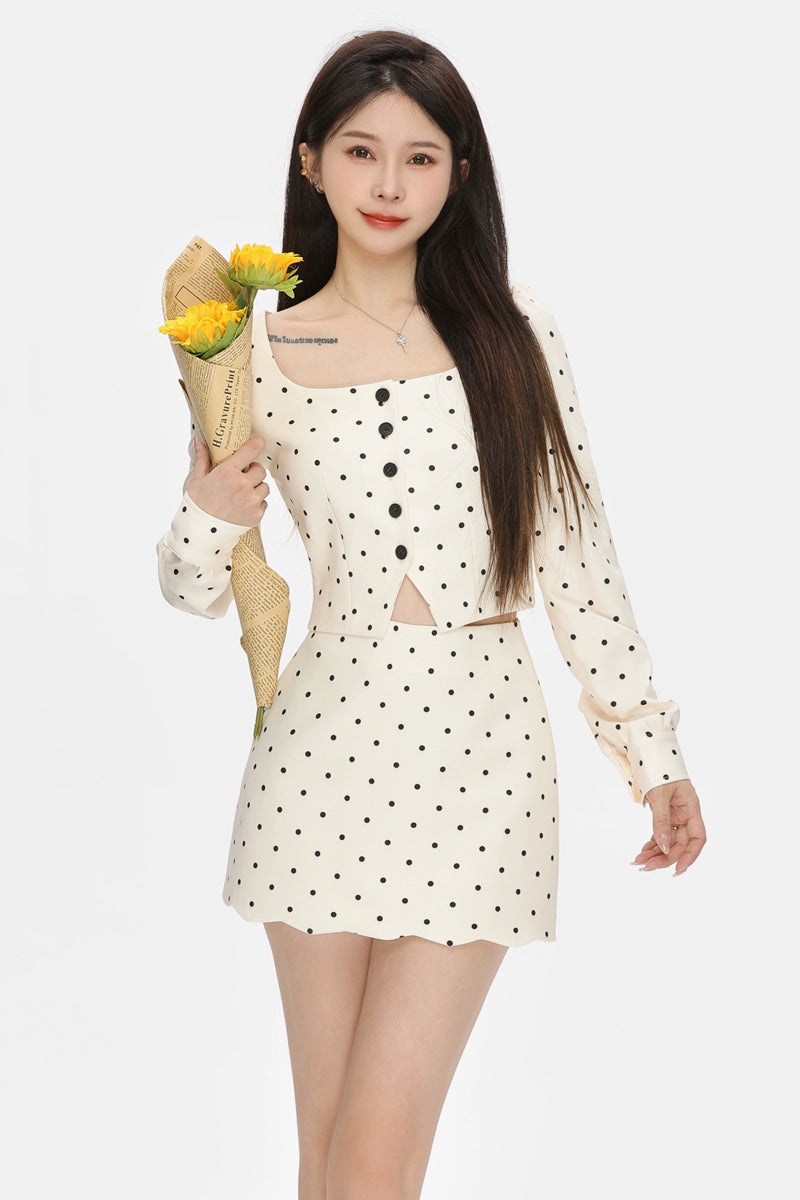 dot ivory set up DL1382