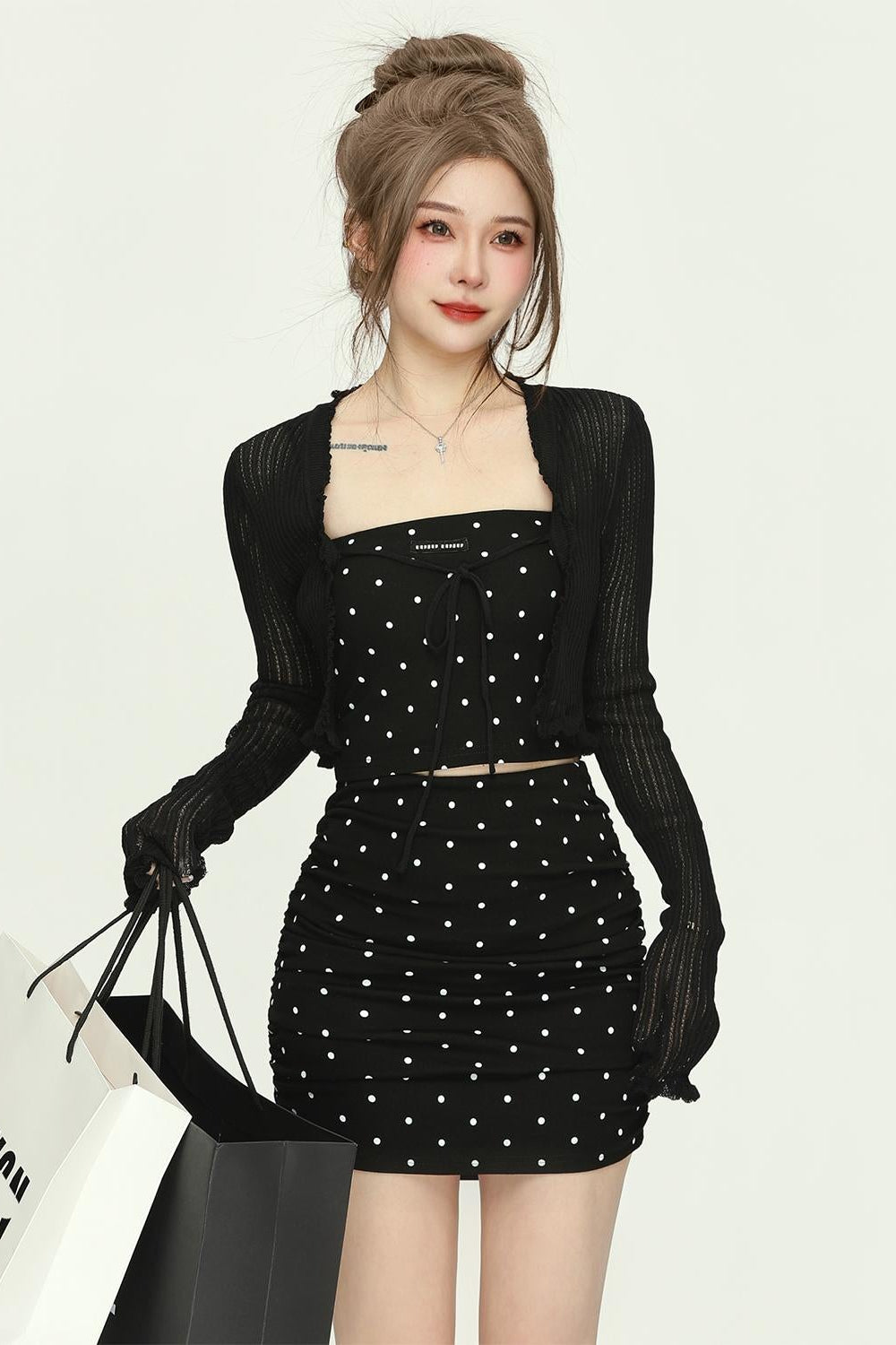 dot tight set up DL1325