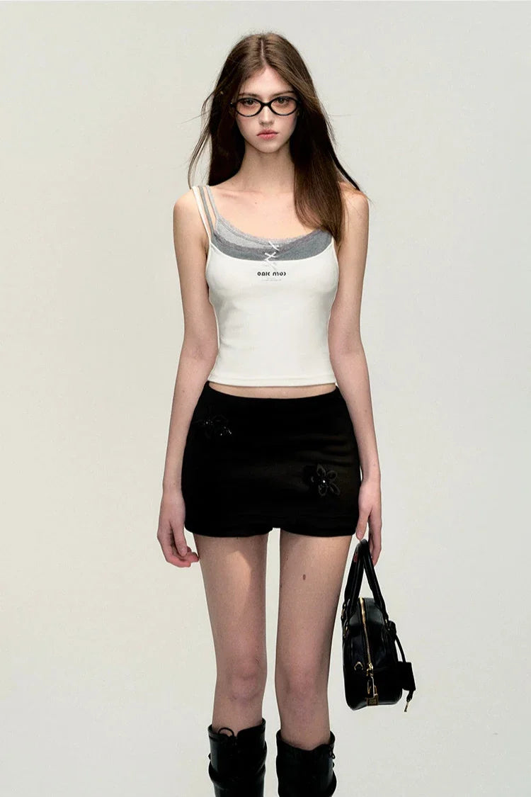 three piece vest DL10016