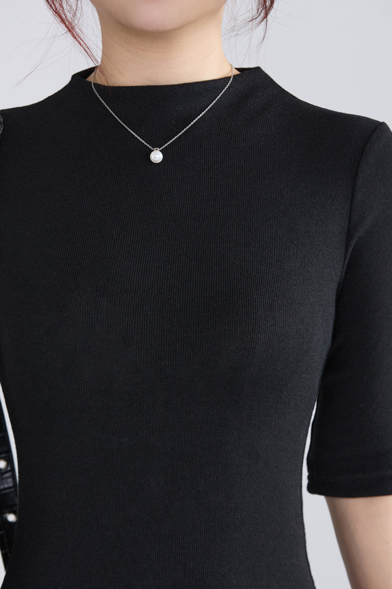 buckle accent flare set up DL1374