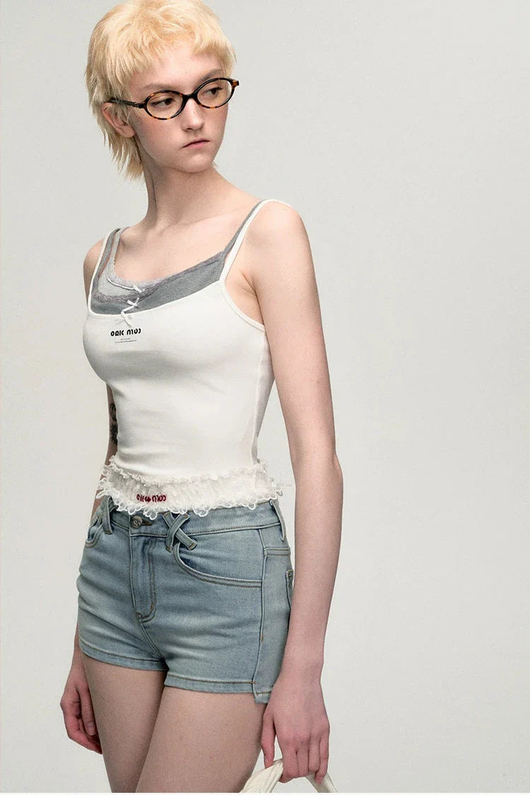 three piece vest DL10016