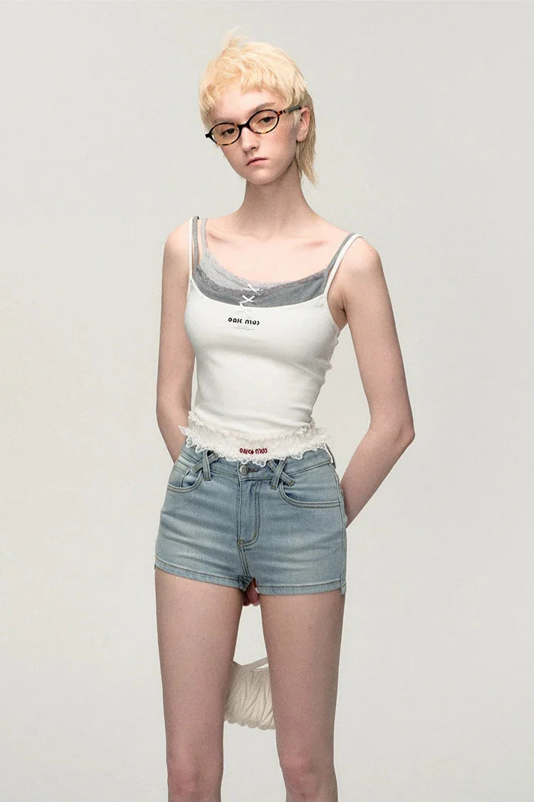three piece vest DL10016