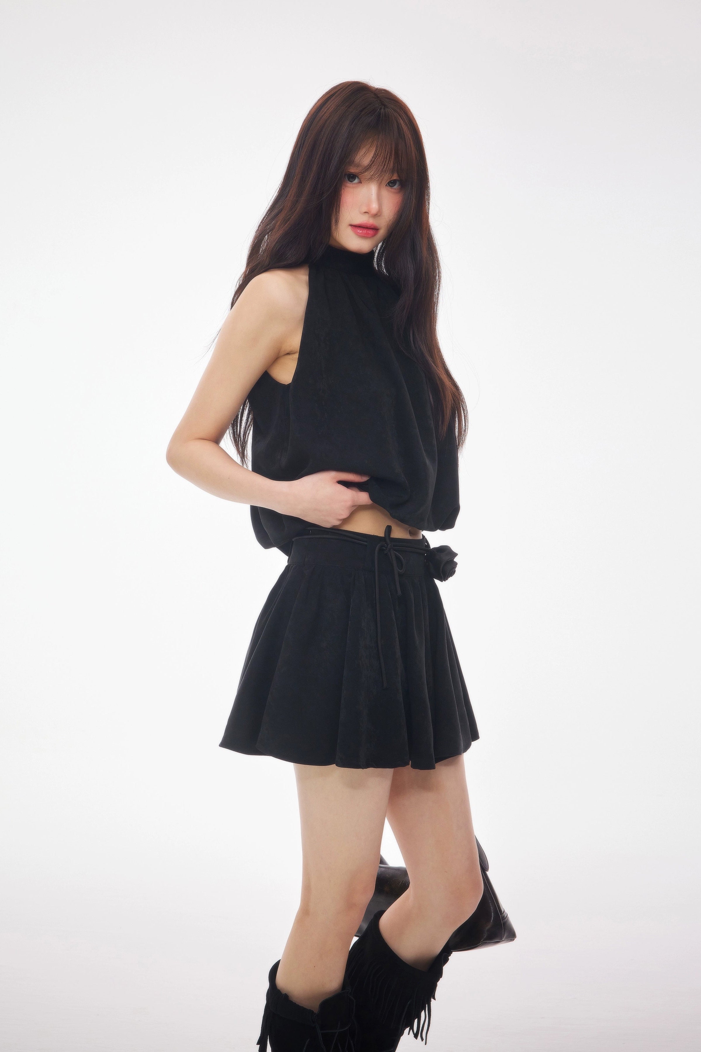 silk whisper set up DL1405