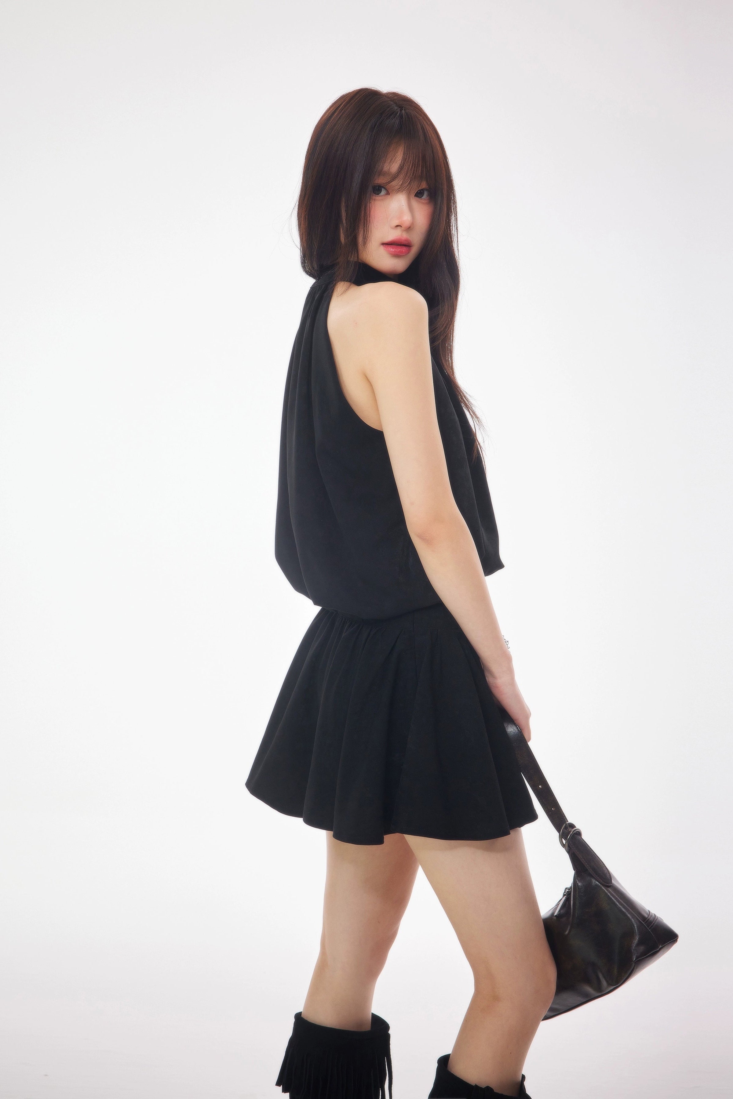 silk whisper set up DL1405