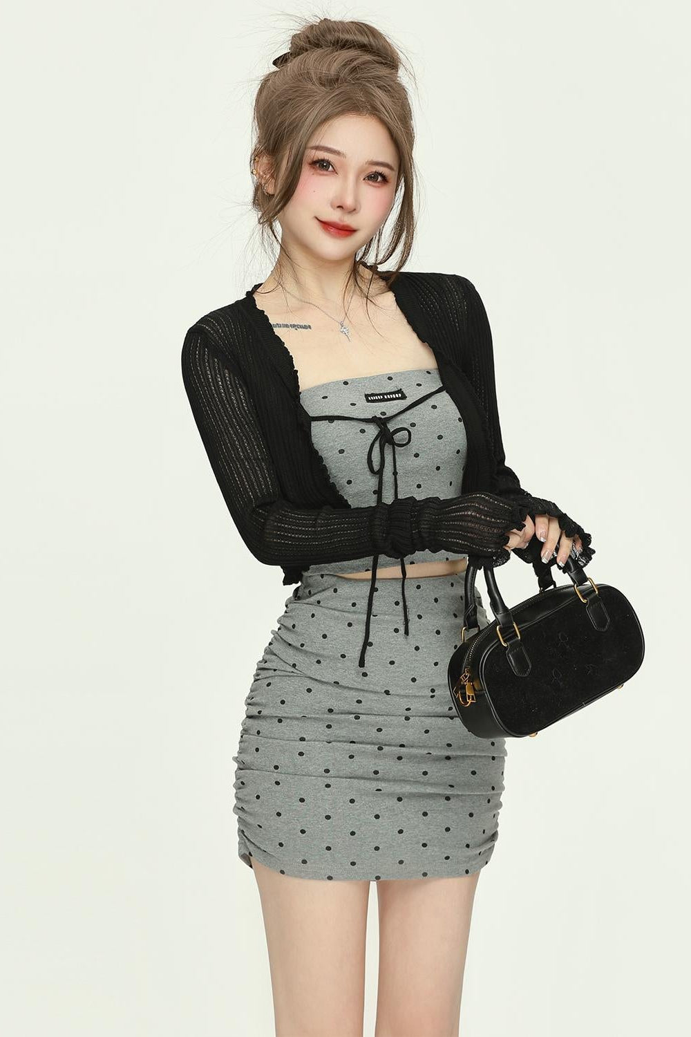 dot tight set up DL1325