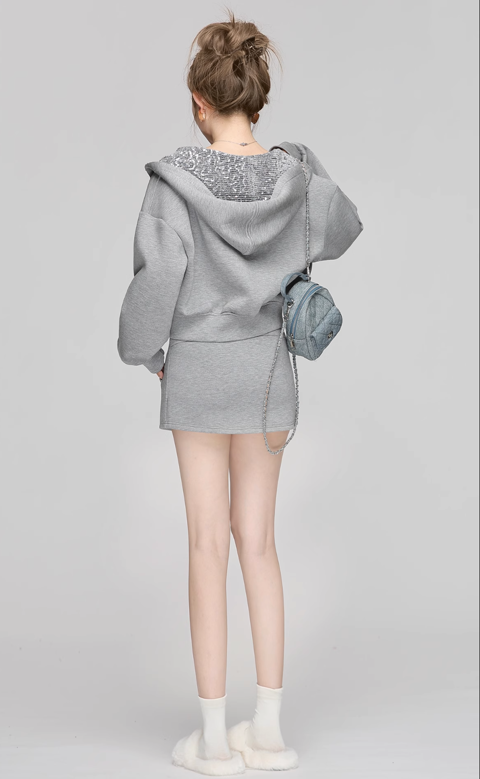 sweat trend city set up DL1220