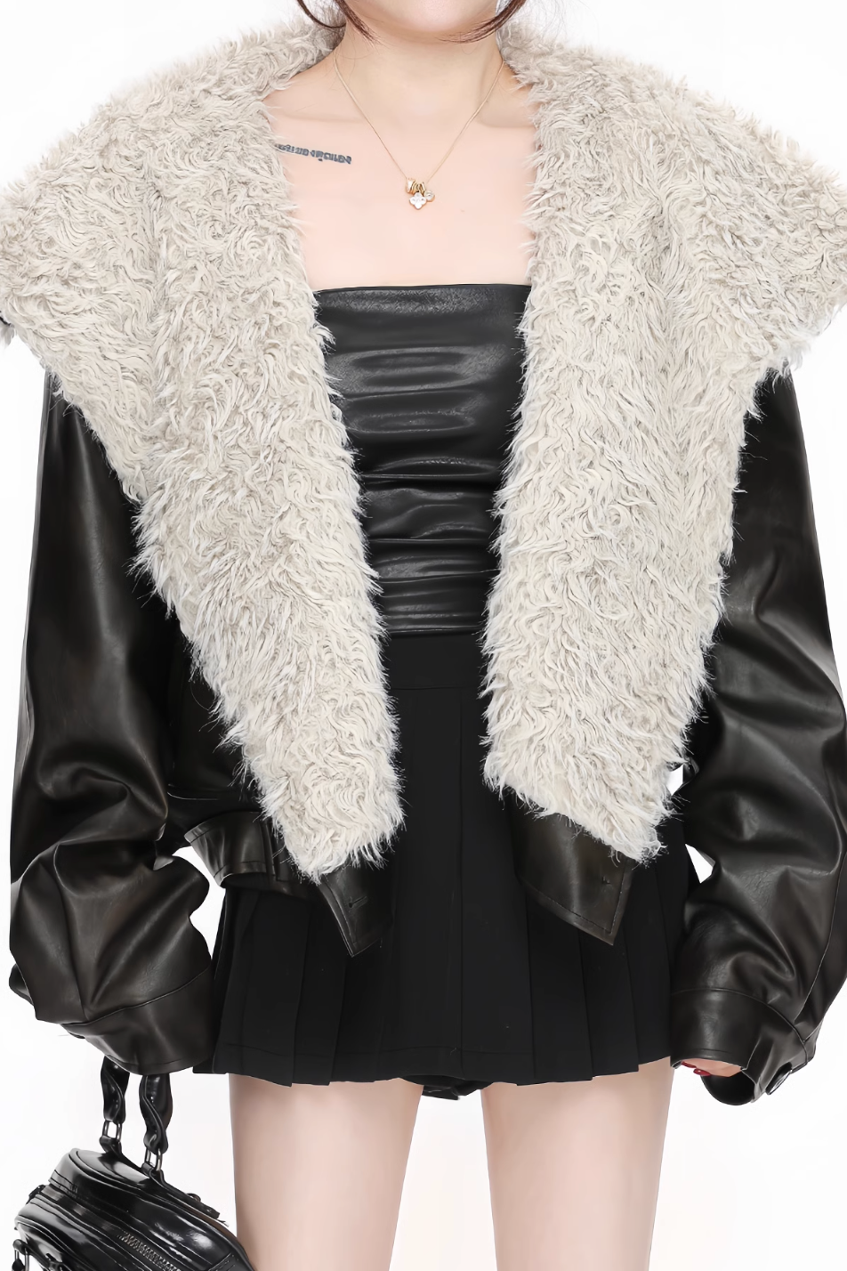 razor far mix jacket DL1262