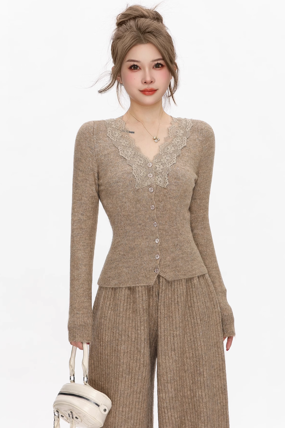 day off casual lady set up DL1269