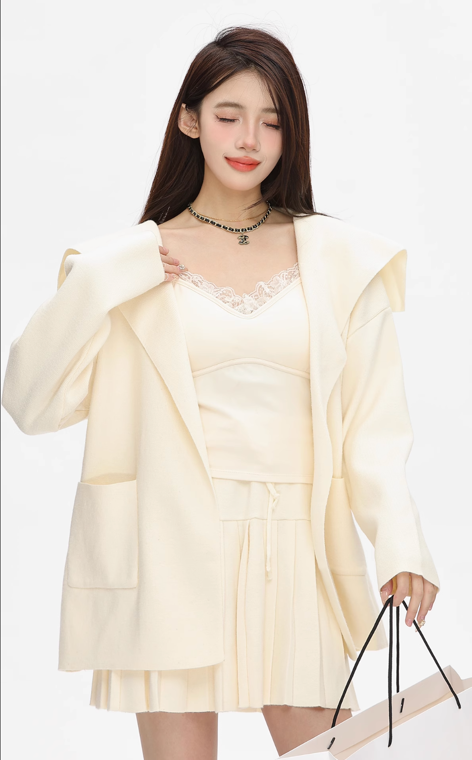 casual highend set up DL1291