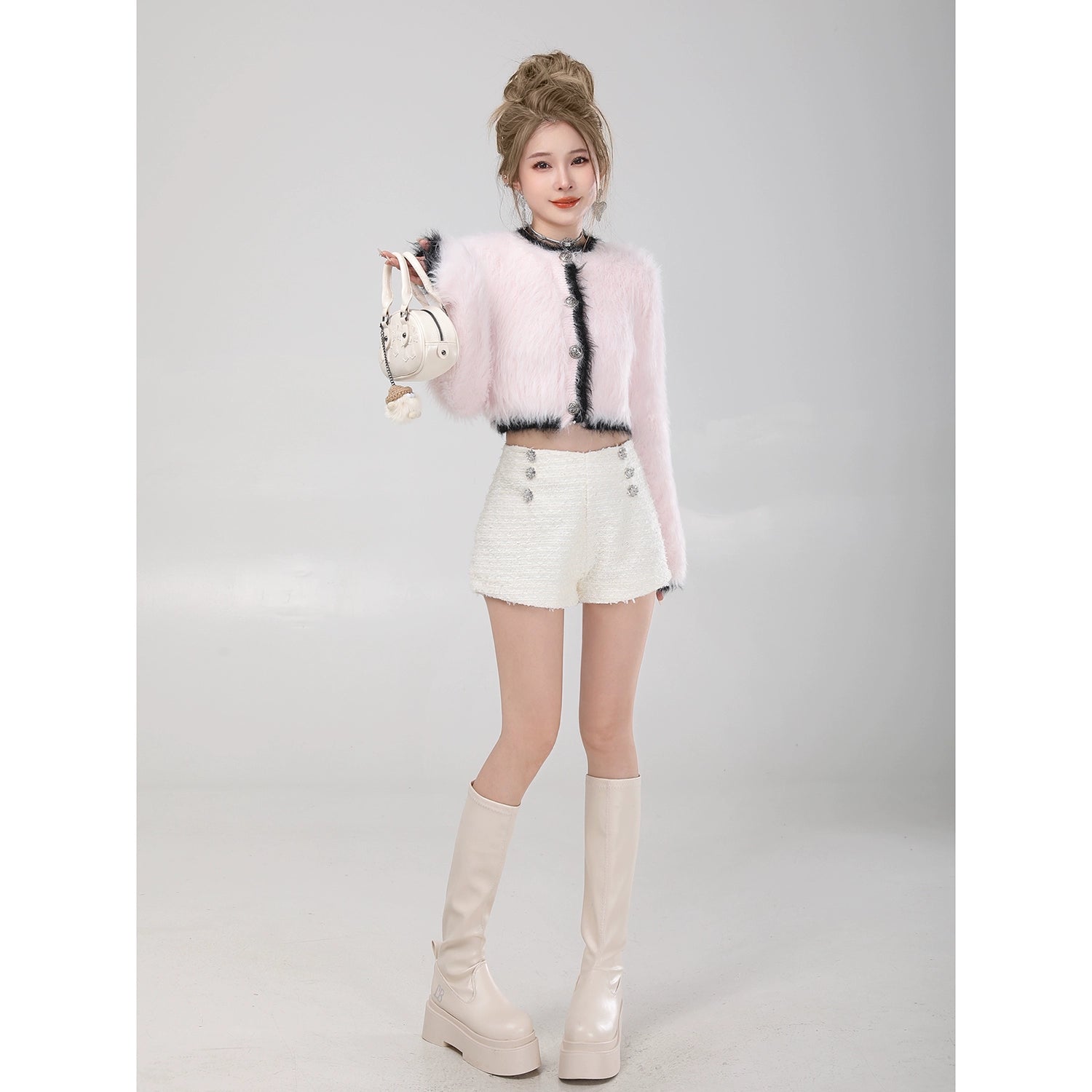 far trend cardigan DL1199