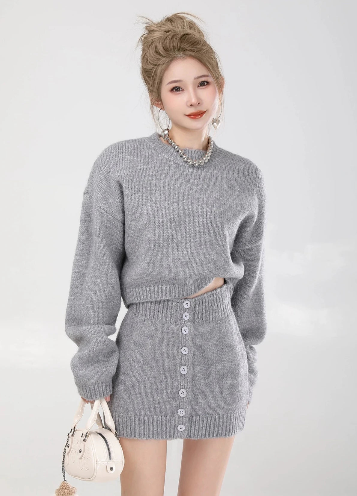 Knit botann center set up DL1183