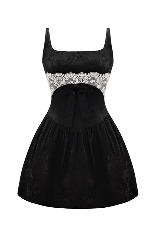 laceup onepiece DL10078