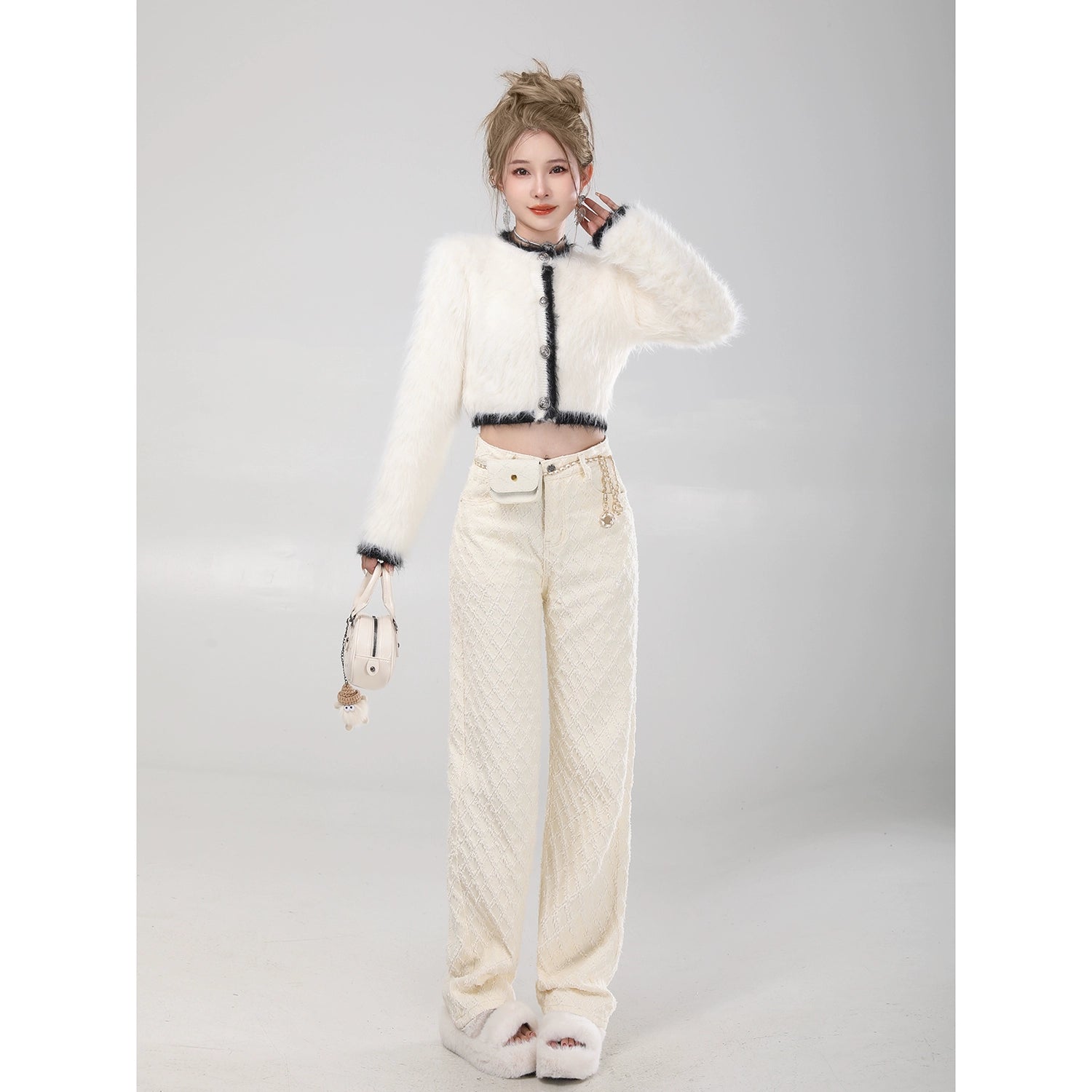 far trend cardigan DL1199