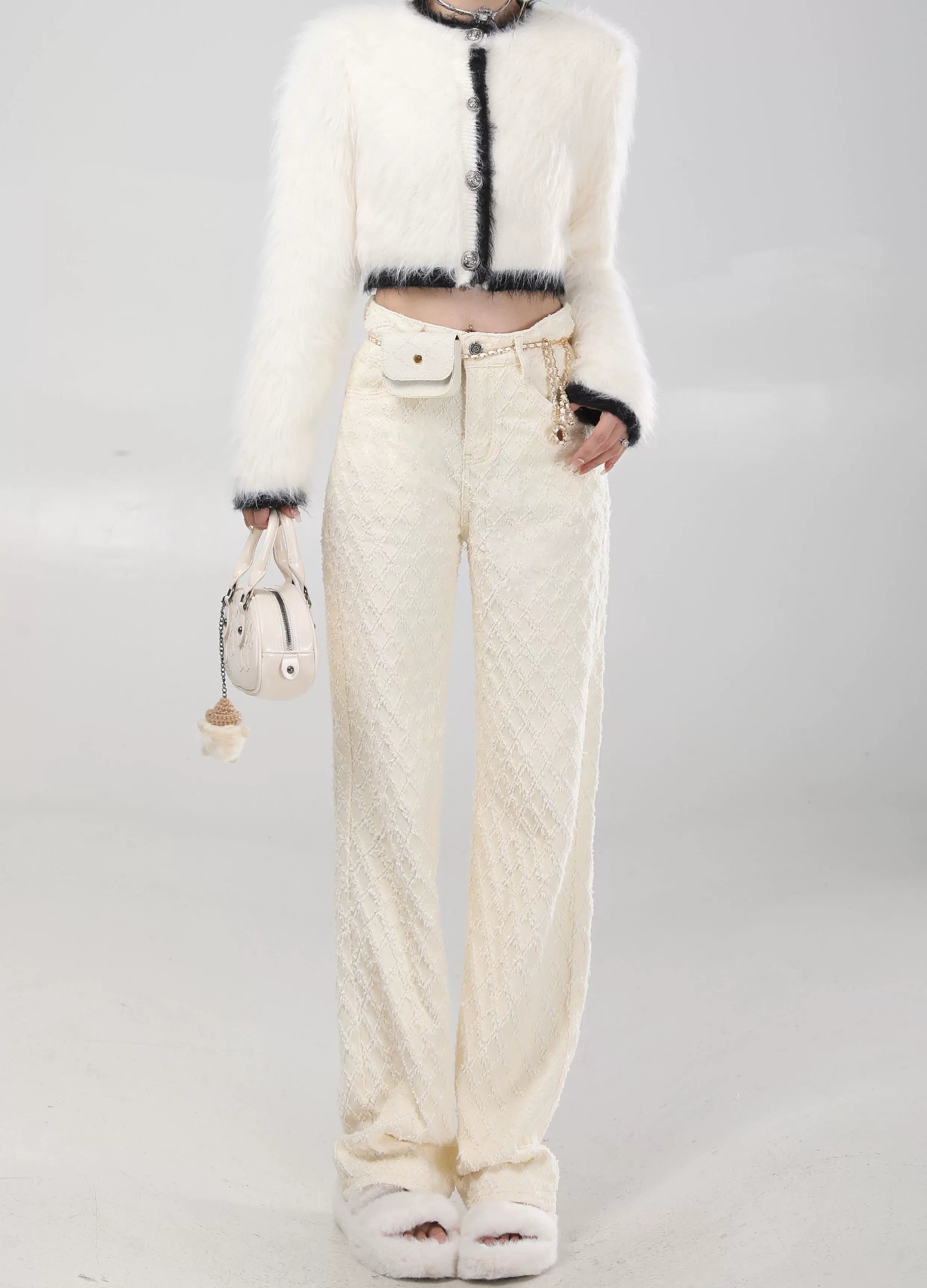 far trend cardigan DL1199