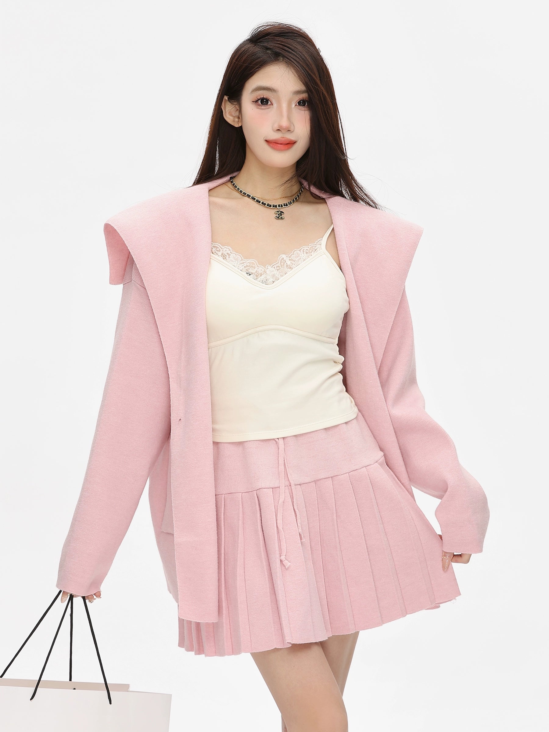 casual highend set up DL1291