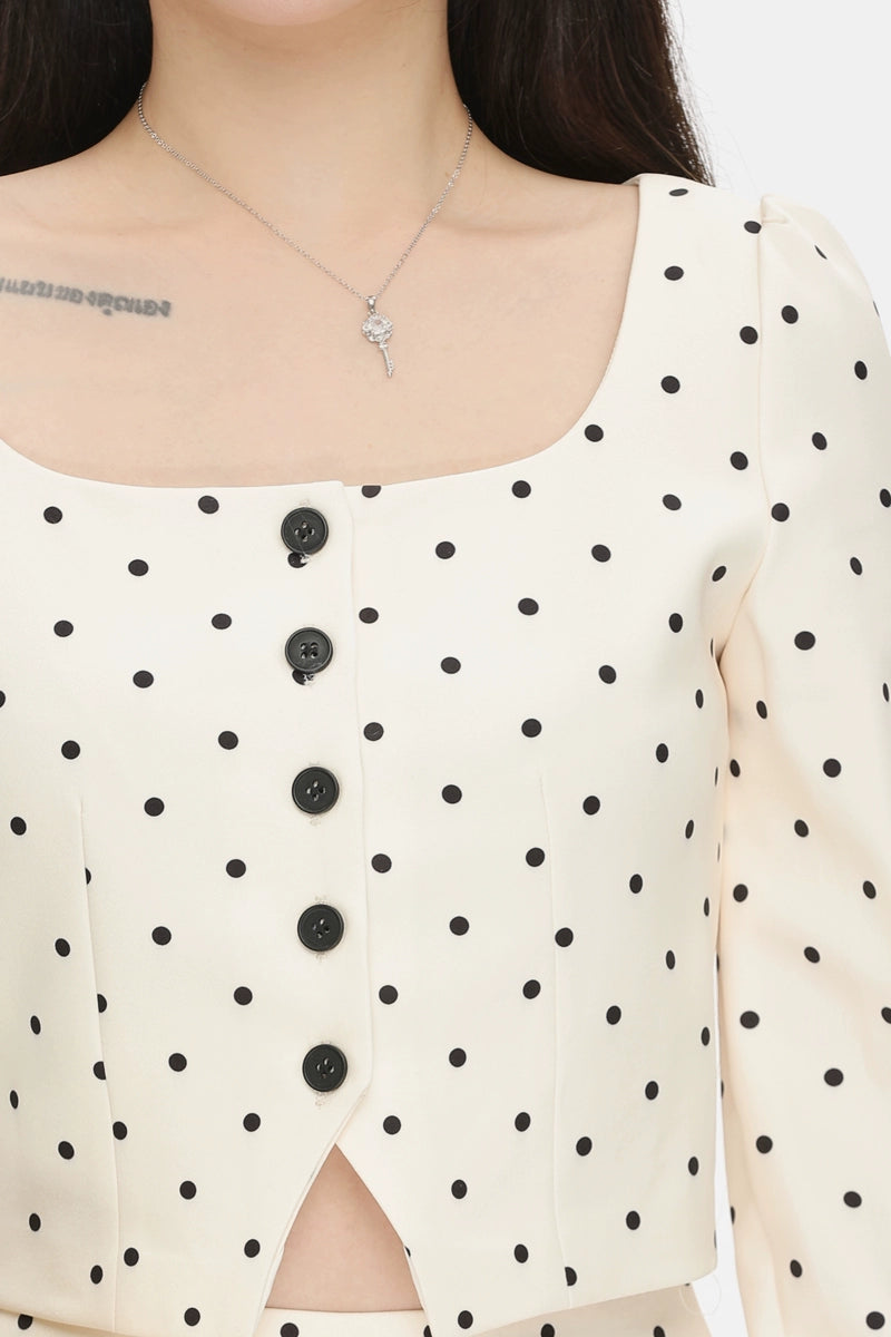 dot ivory set up DL1382