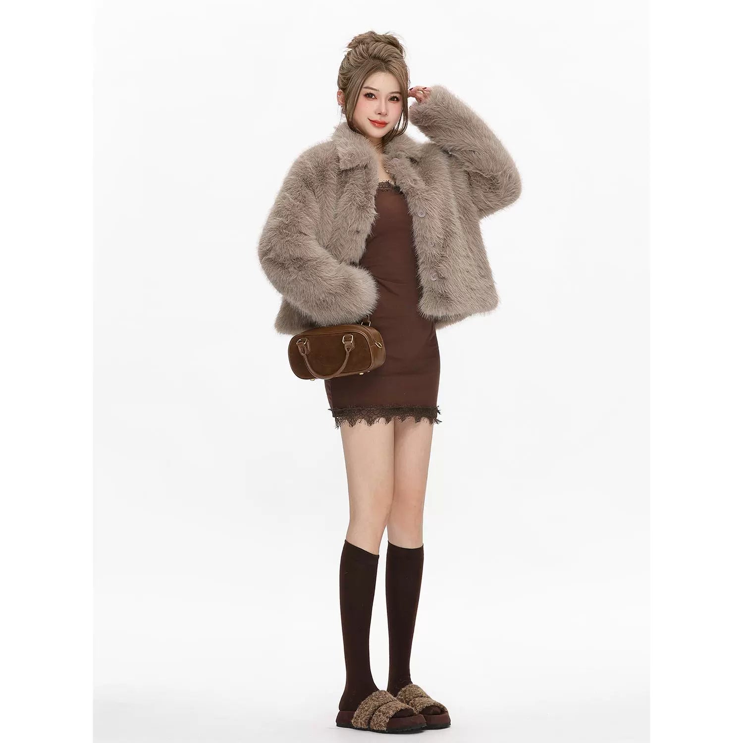 all far end coat DL1266