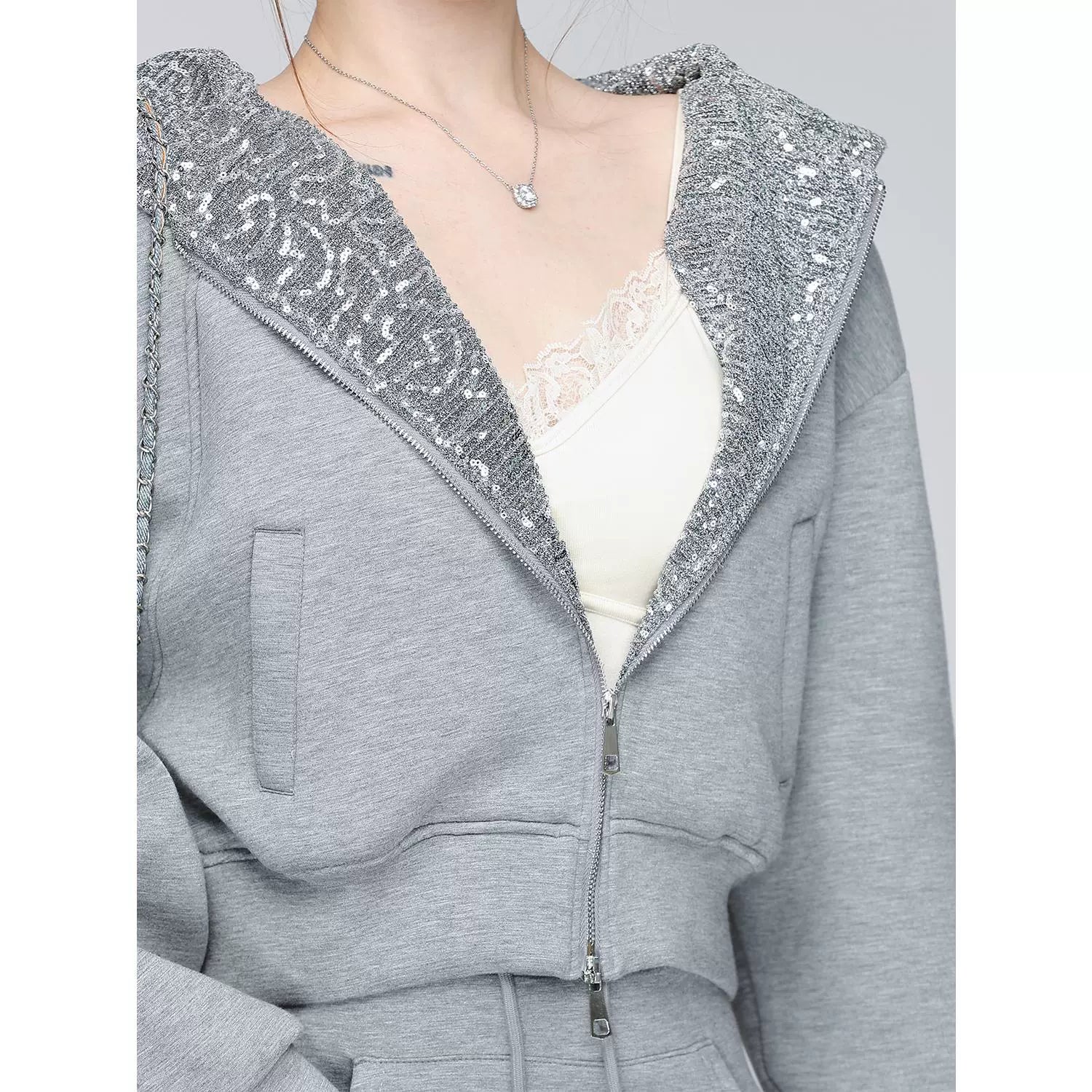 sweat trend city set up DL1220