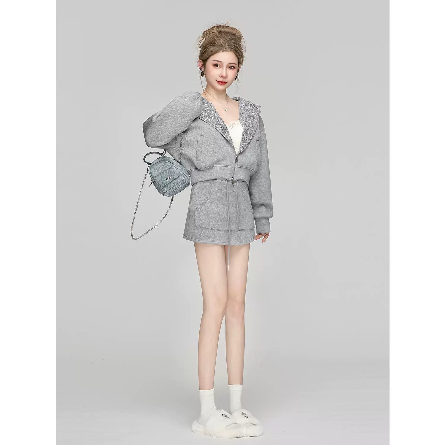 sweat trend city set up DL1220