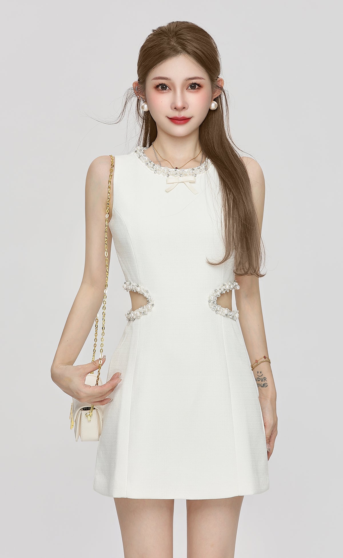 DALLA ワンピース zip curler one-piece : ZOZOTOWN Yahoo!店