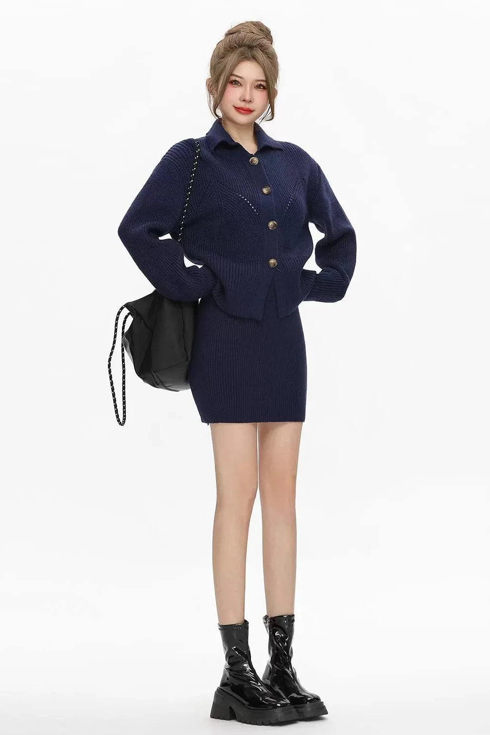 rankup casual line set up DL1276