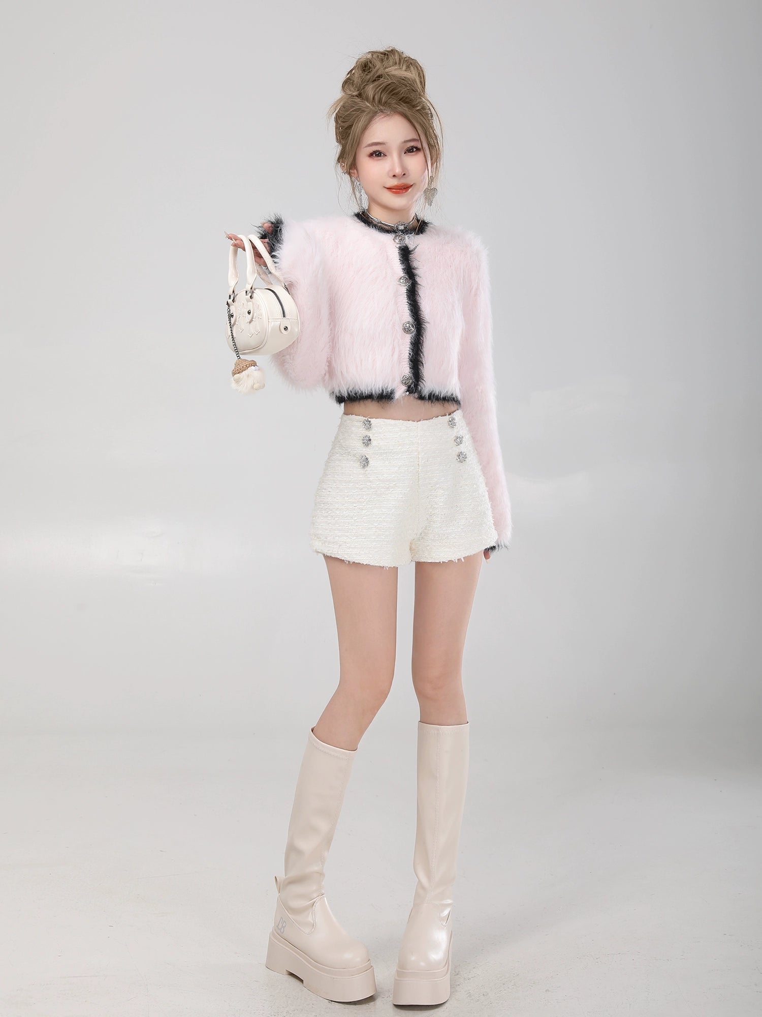 far trend cardigan DL1199