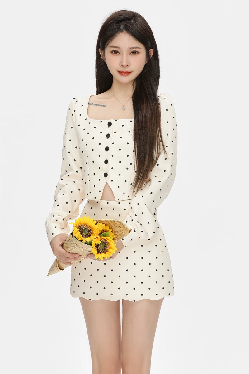 dot ivory set up DL1382