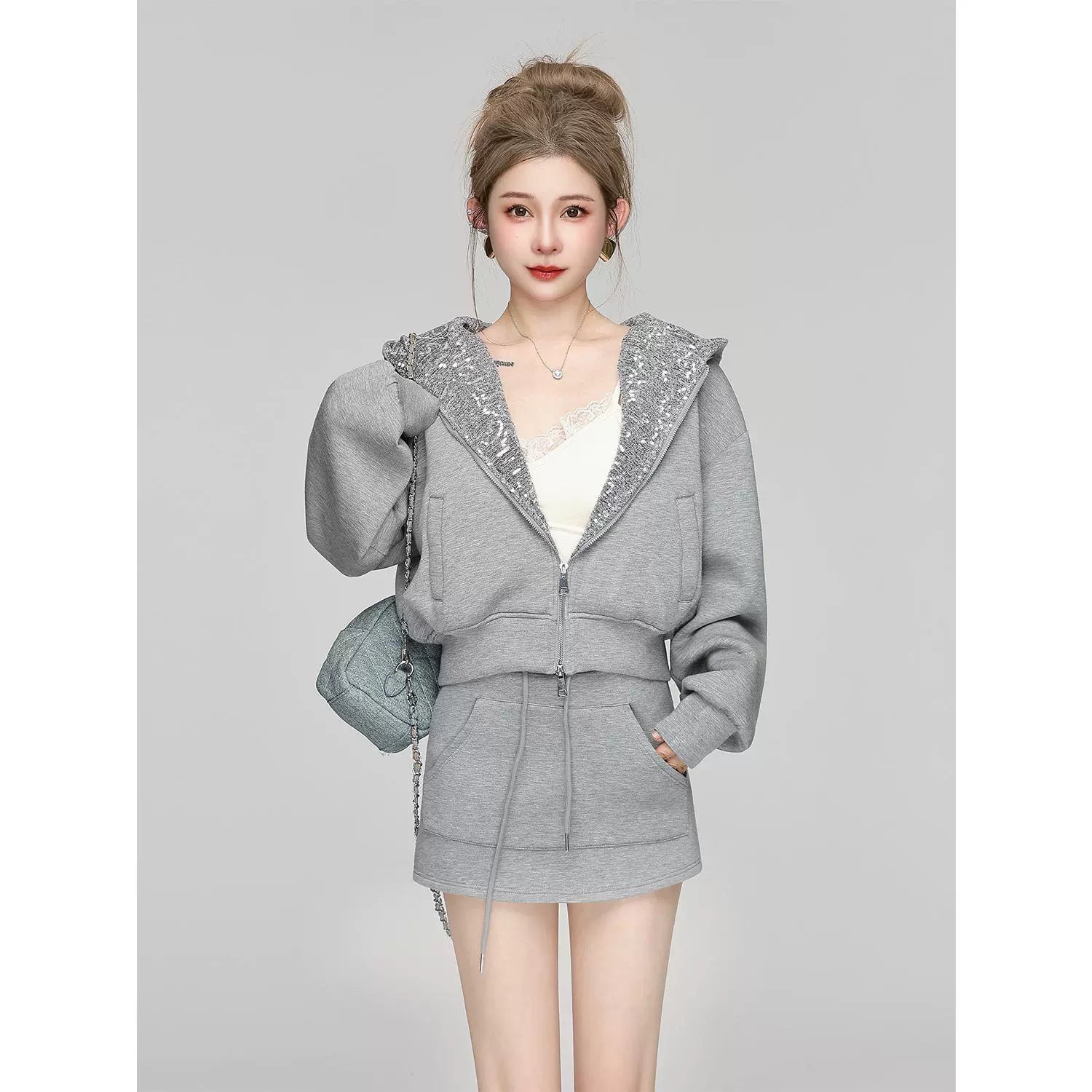 sweat trend city set up DL1220