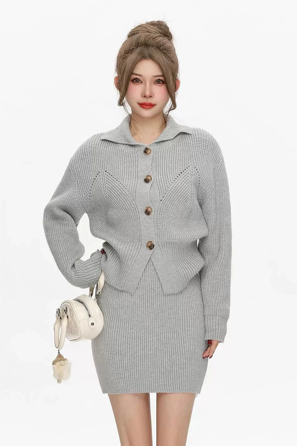 rankup casual line set up DL1276