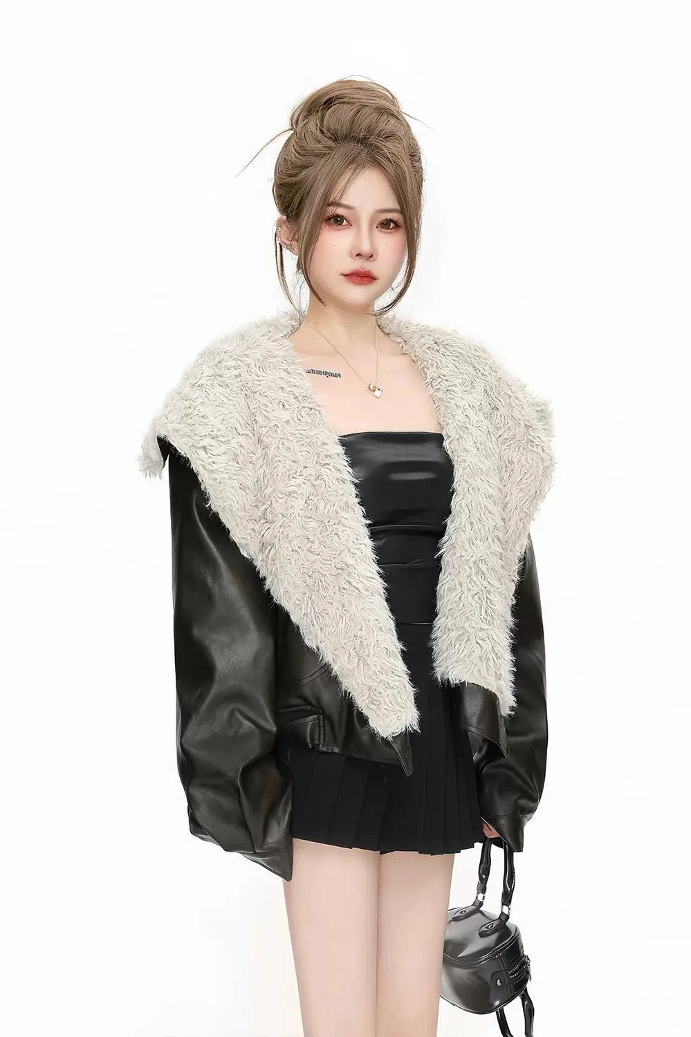 razor far mix jacket DL1262