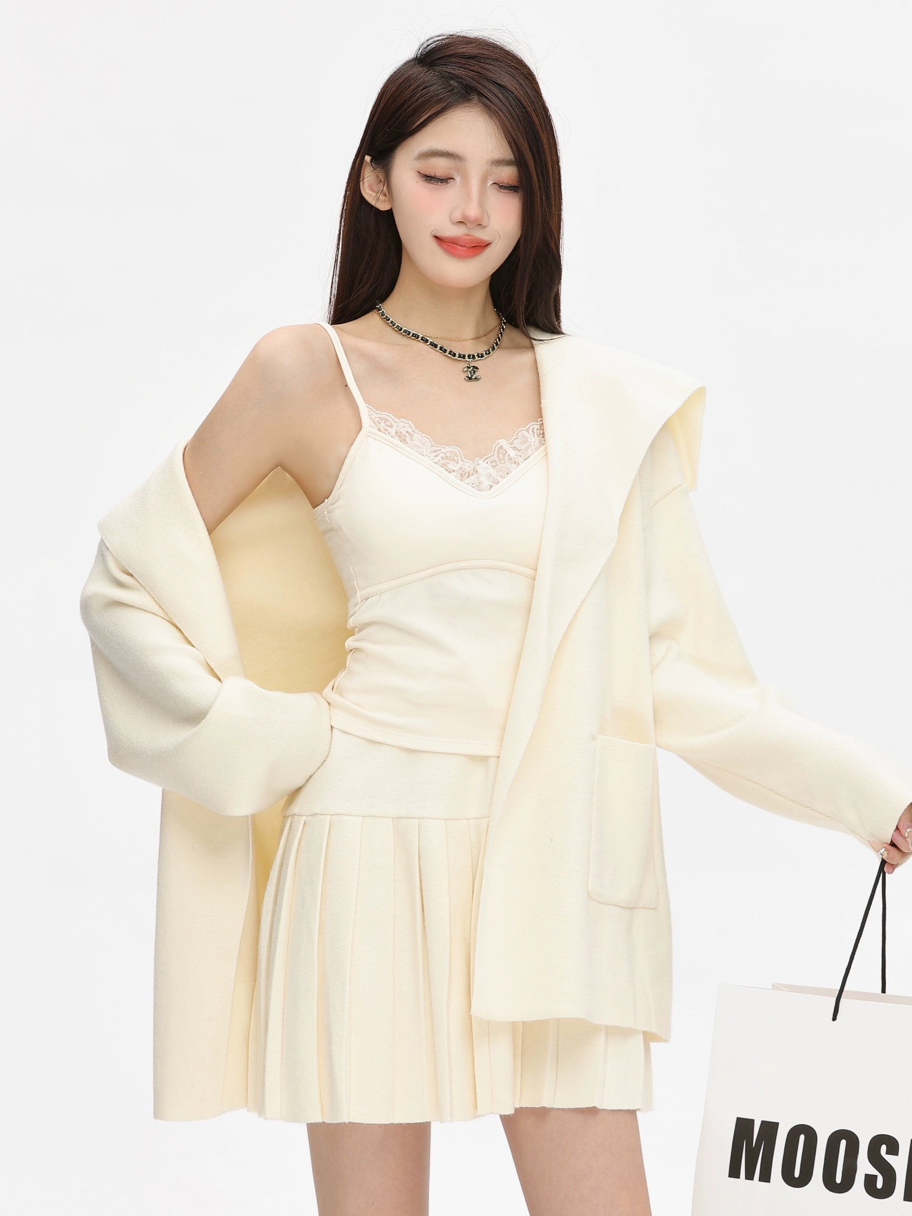 casual highend set up DL1291